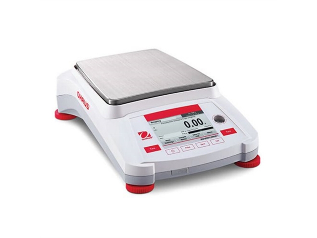 Ohaus Balance AX5202ZH